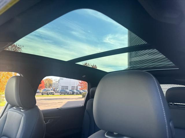 2026 Audi Q7 Premium Plus - Photo 18