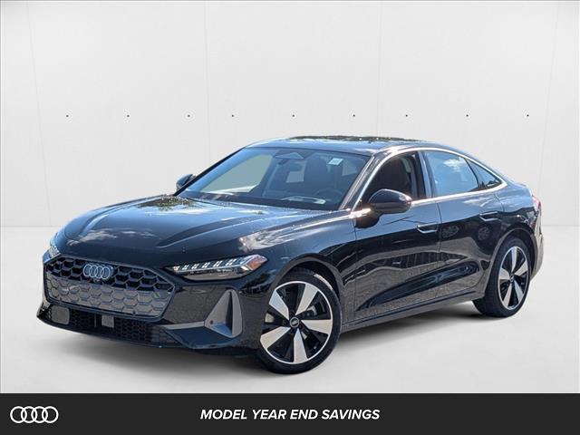 2025 Audi A4 Premium Plus