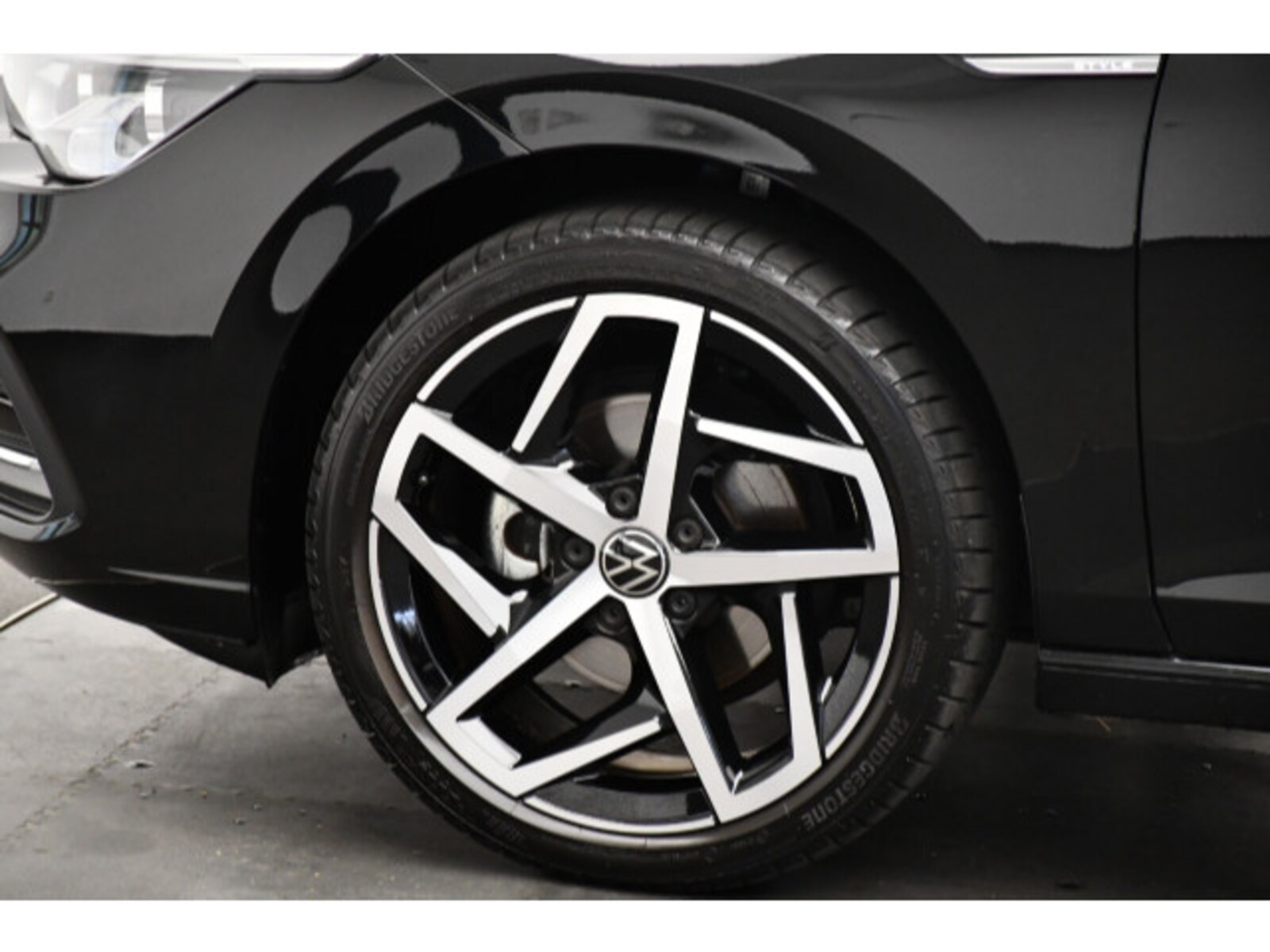 Volkswagen Golf – Bild 13