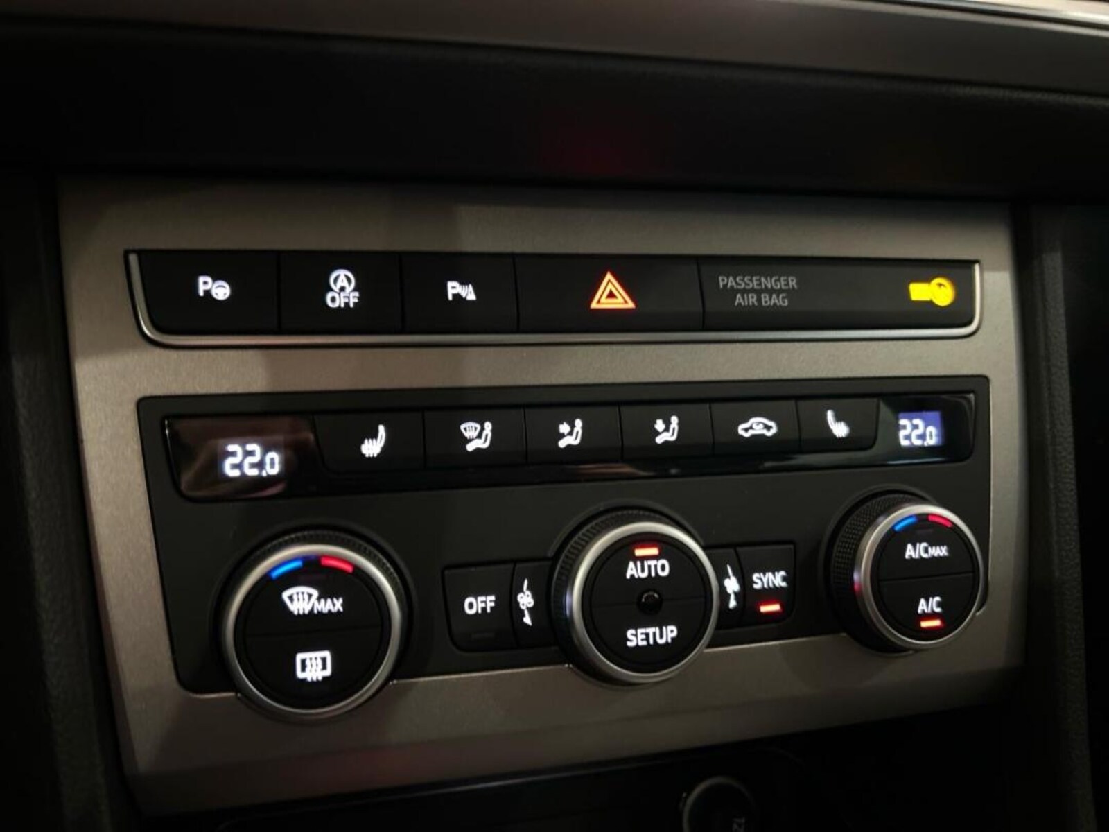 SEAT Ateca – Bild 28