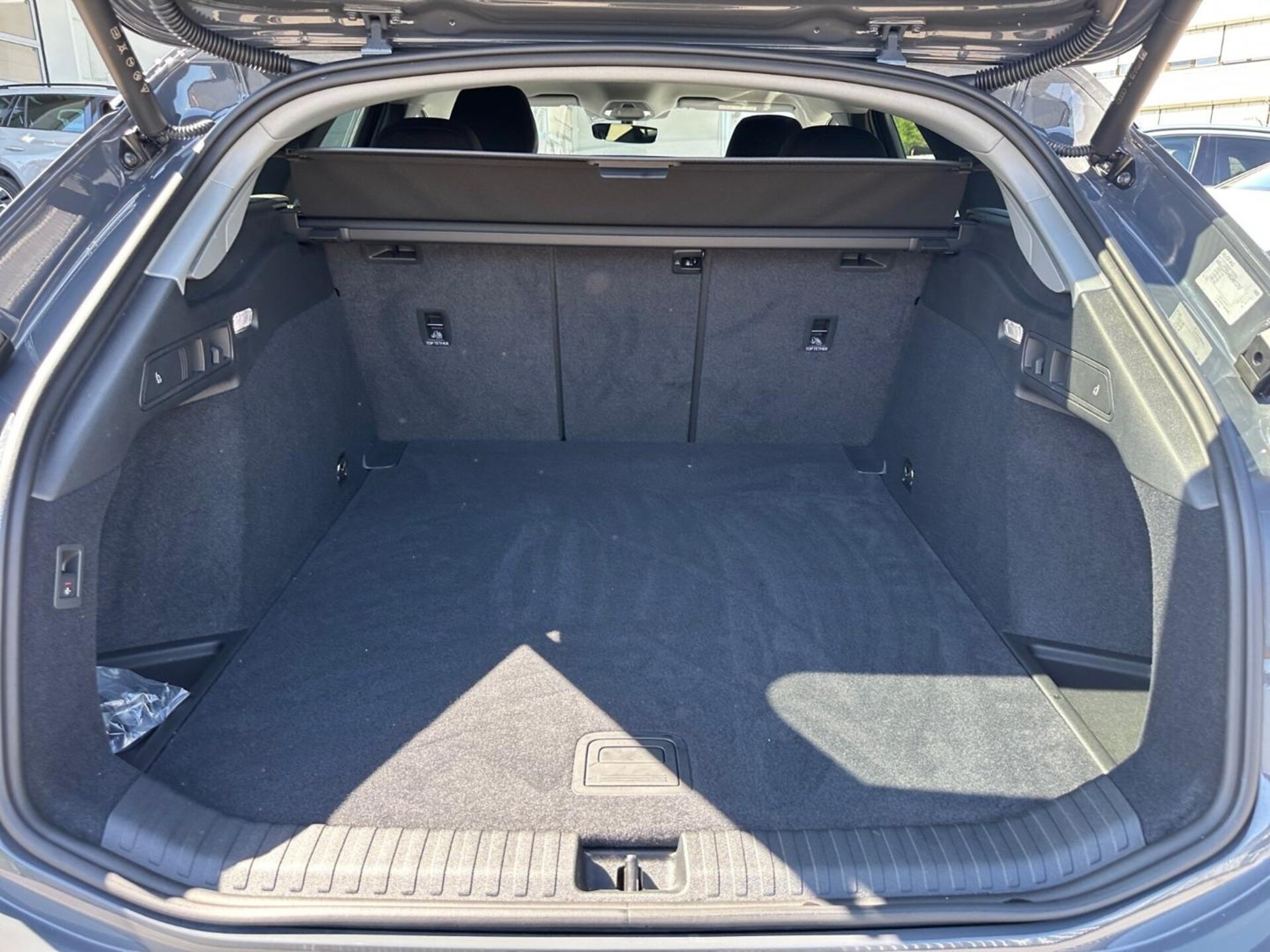 Audi A6 Avant e-tron