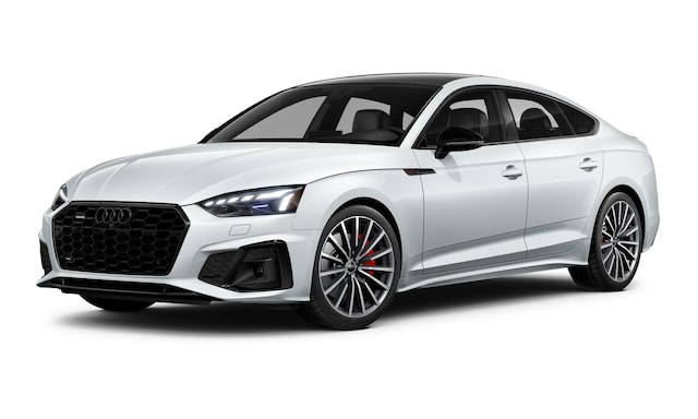 2023 Audi A5 Sportback