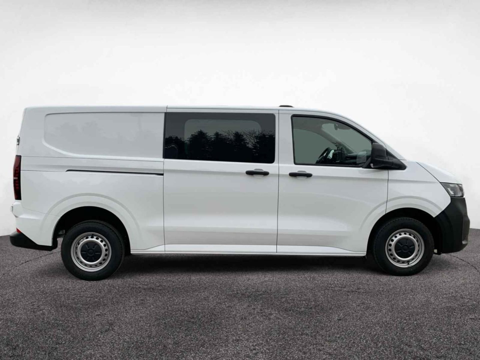 Volkswagen Transporter Kasten langer Radstand