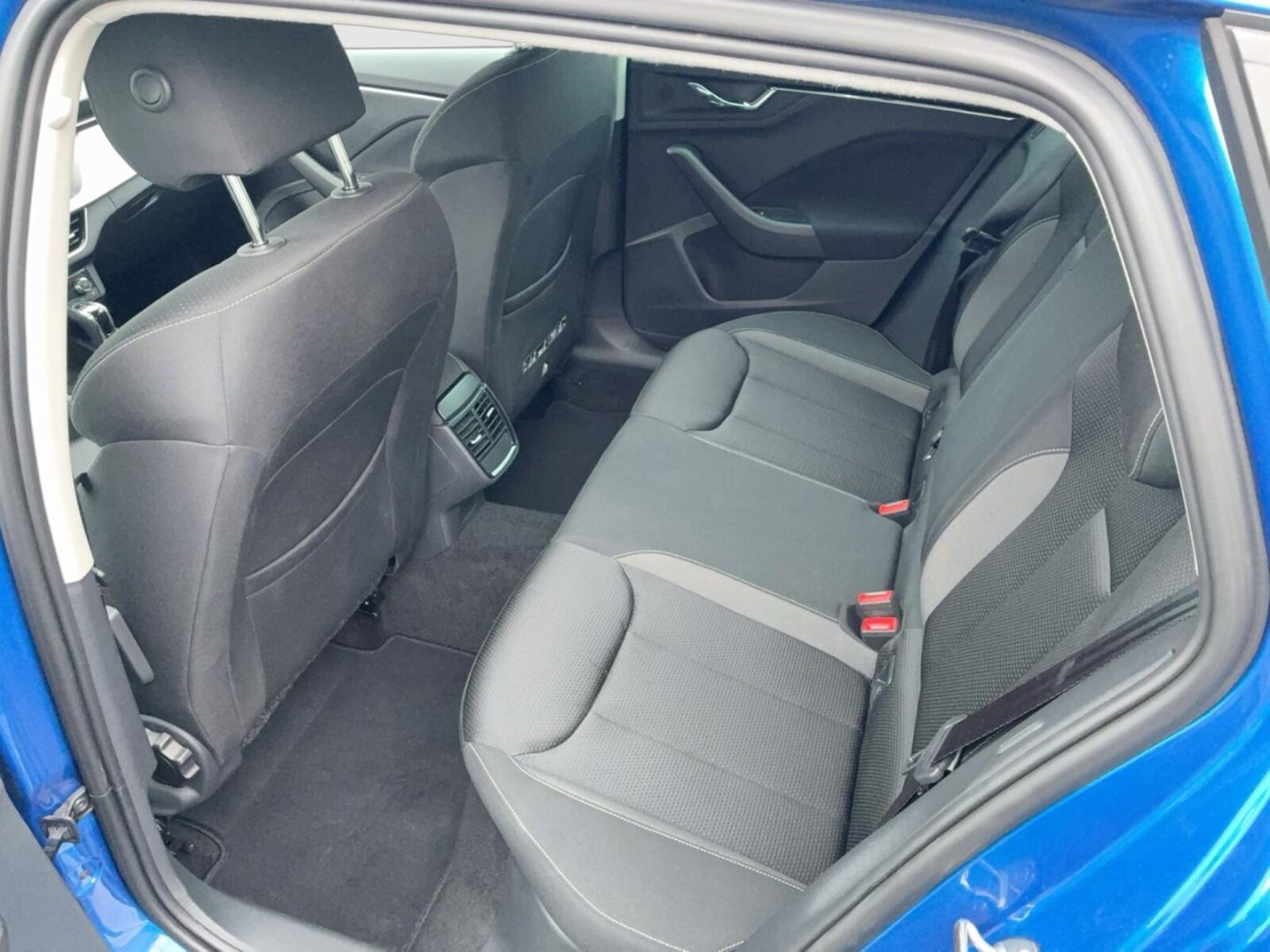 Škoda Scala – Bild 11