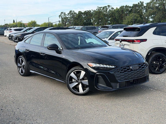 2026 Audi A5 Sedan