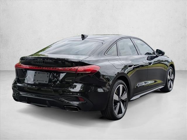 2026 Audi A5 Sedan