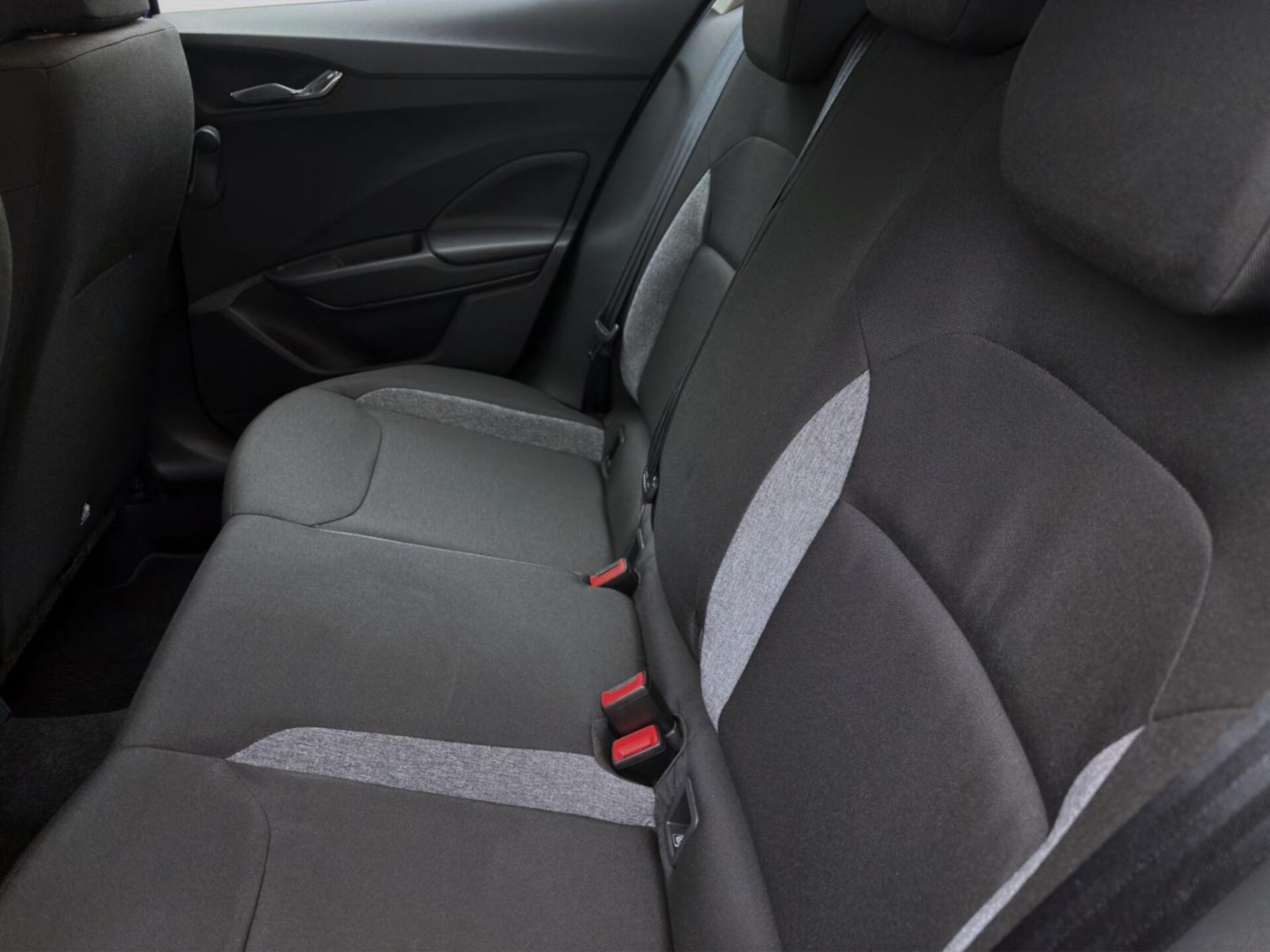 Skoda Fabia Active