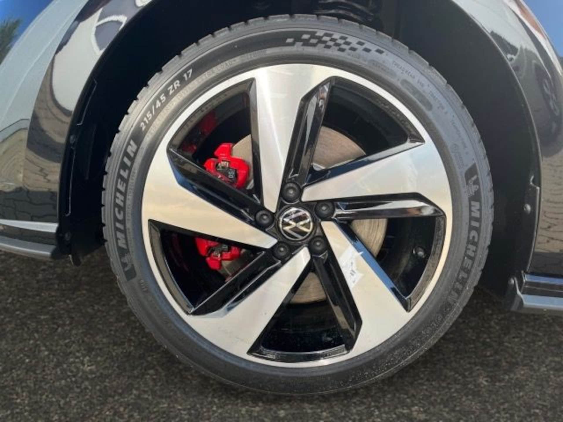 Volkswagen Polo GTI