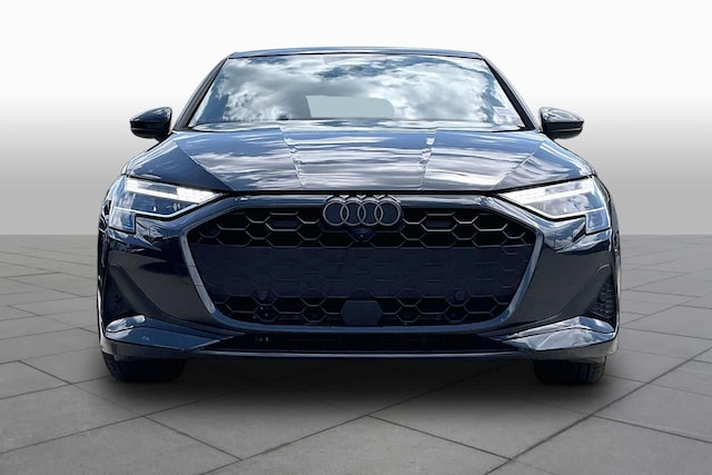 2026 Audi A3 Sedan