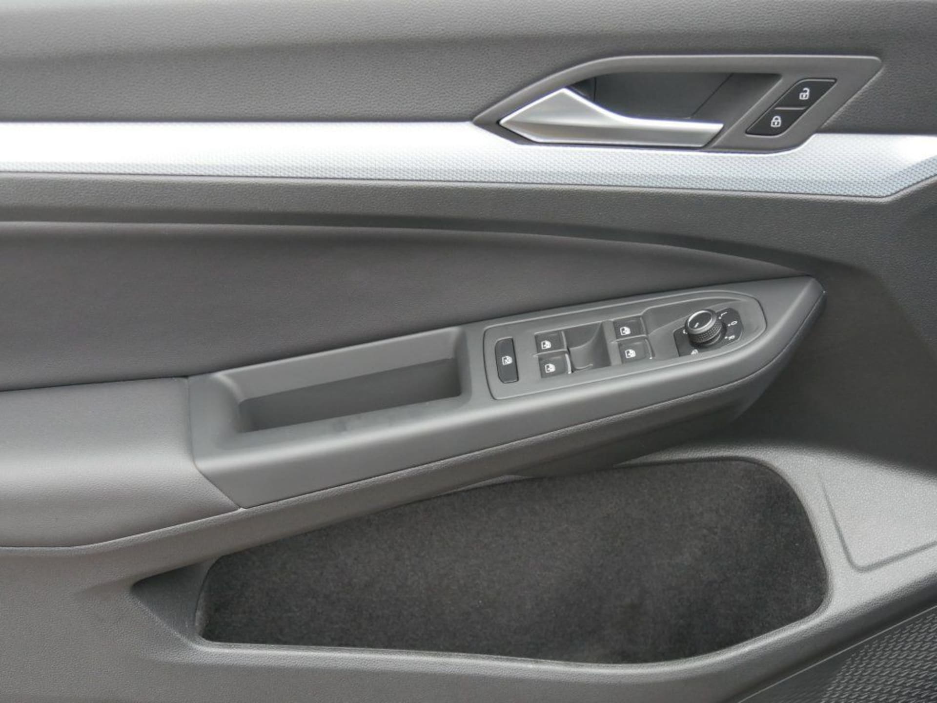 Volkswagen Golf Goal