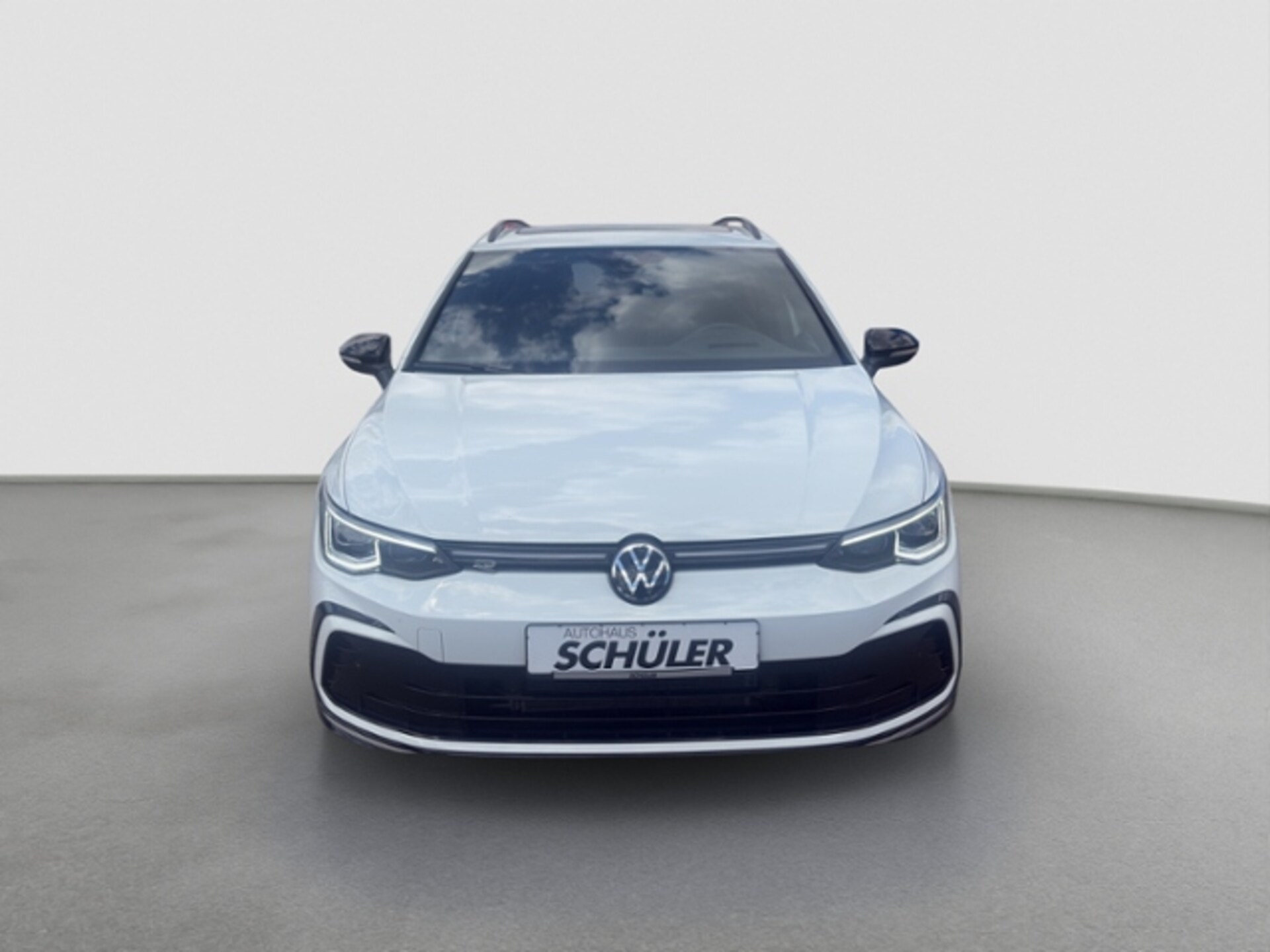 Volkswagen Golf Variant R-Line