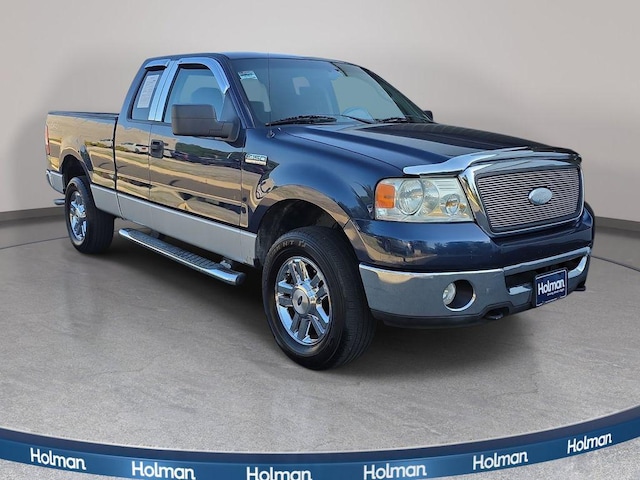 2006 Ford F-150