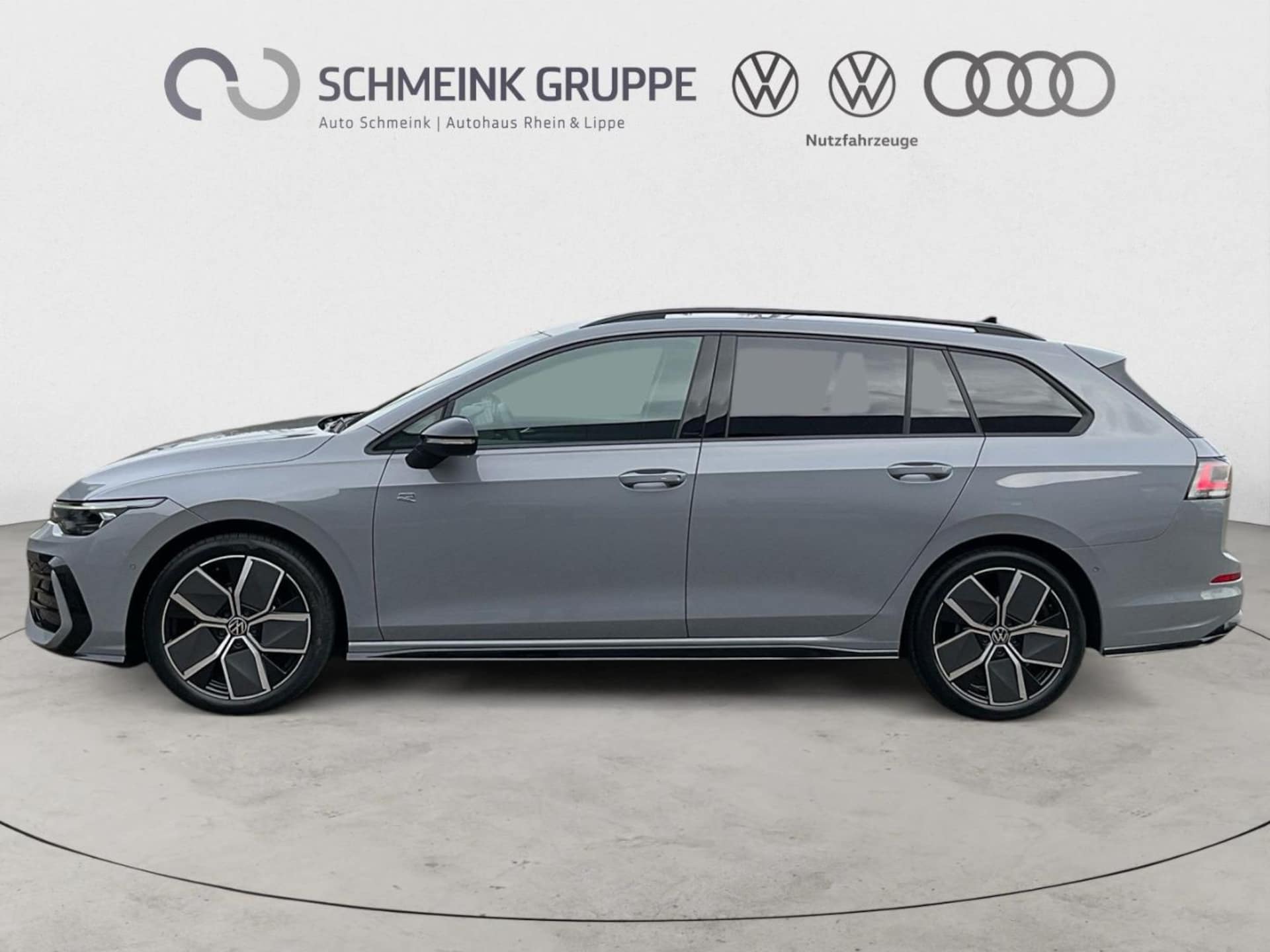 Volkswagen Golf Variant R-Line