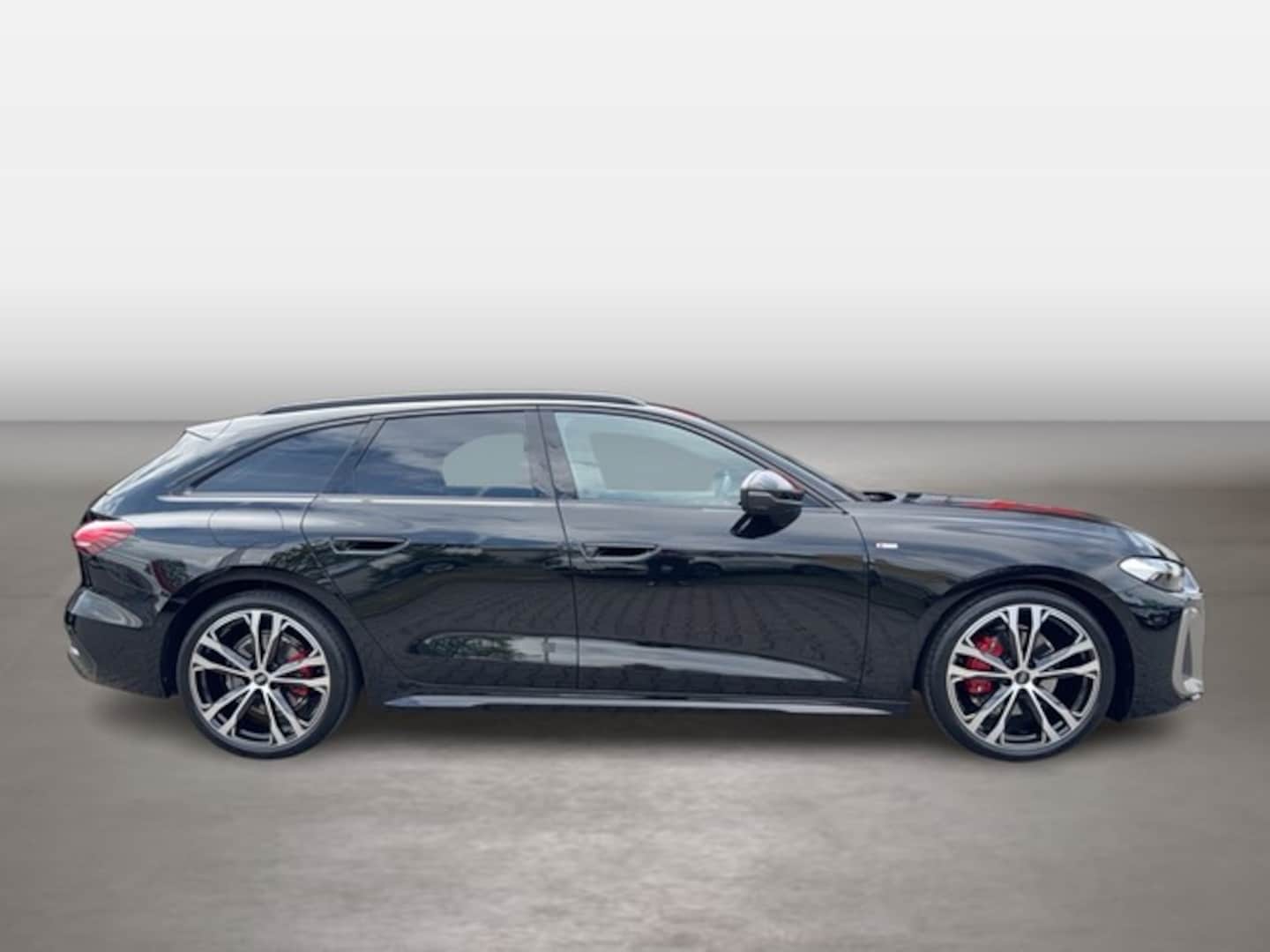 Bild über Audi A5 Avant TFSI quattro S tronic - für weitere Informationen kontaktieren Sie den Audi Partner