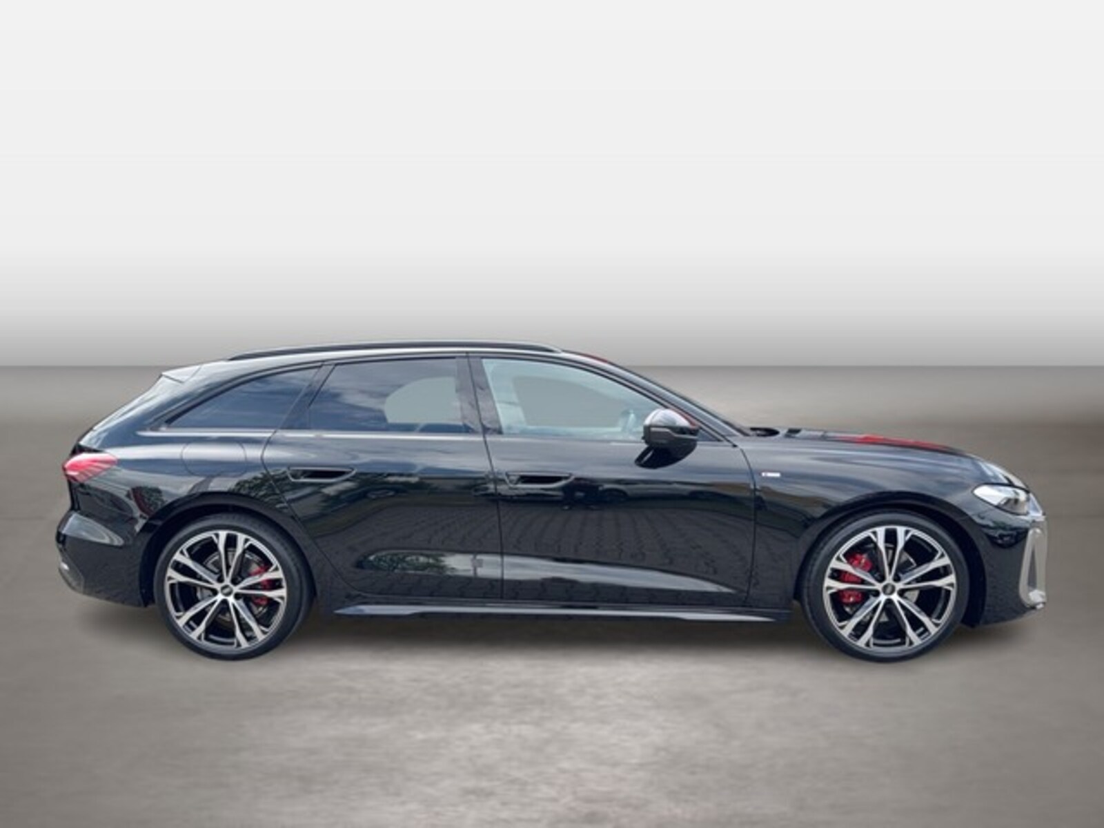 Audi A5 Avant – Bild 7
