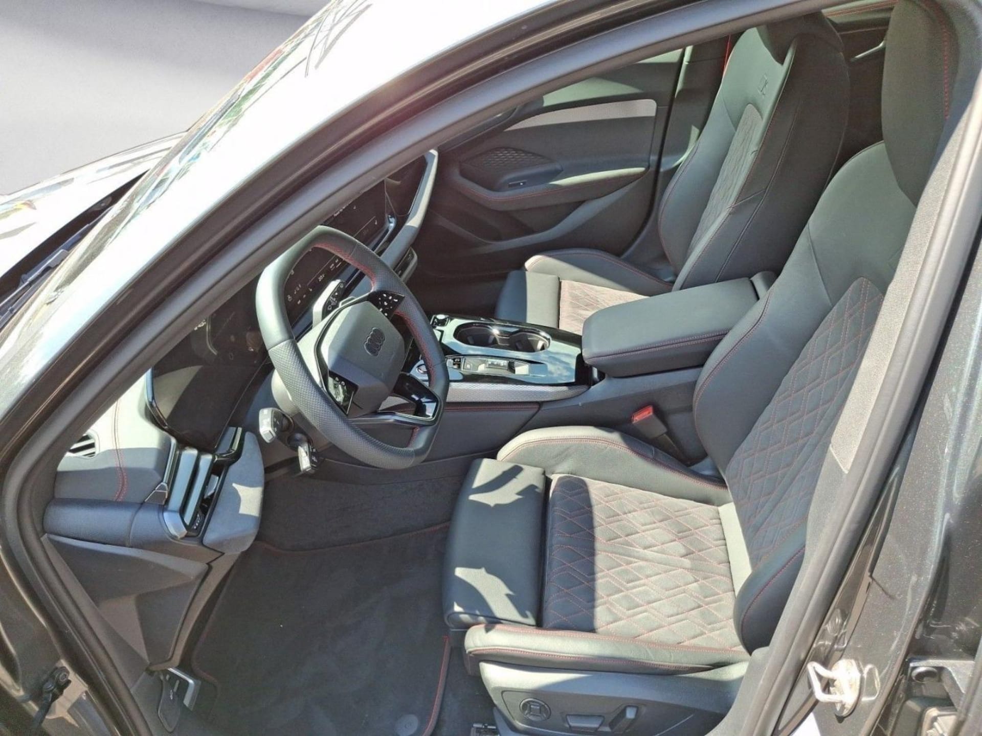 Audi A5 Avant