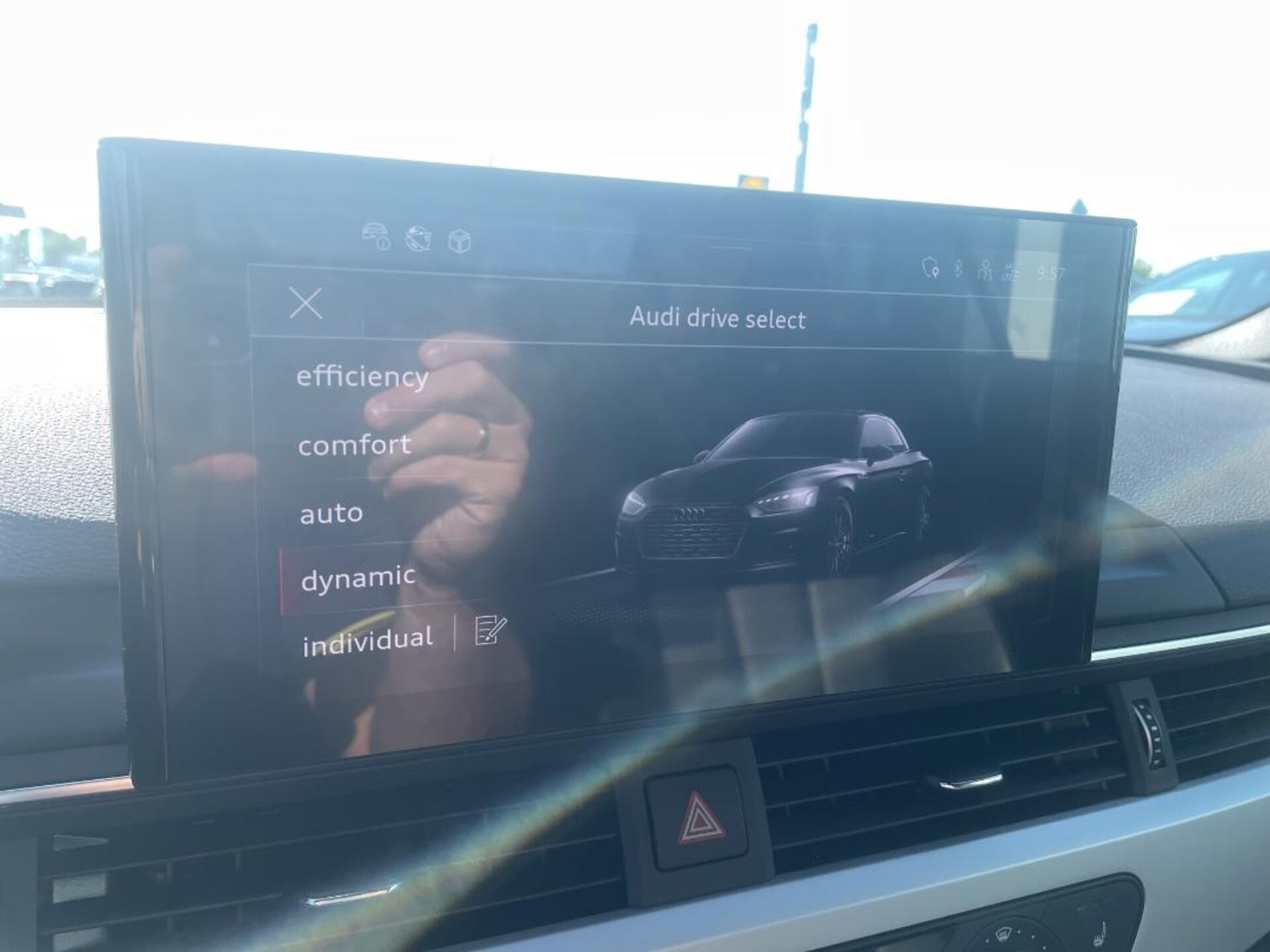 Audi A5 Cabriolet