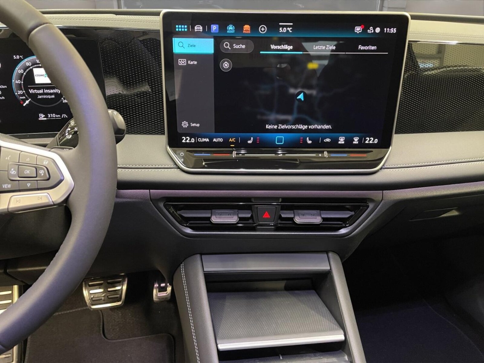 Volkswagen Tiguan – Bild 14
