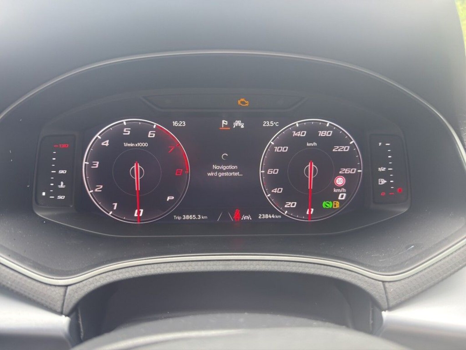 SEAT Ibiza – Bild 12