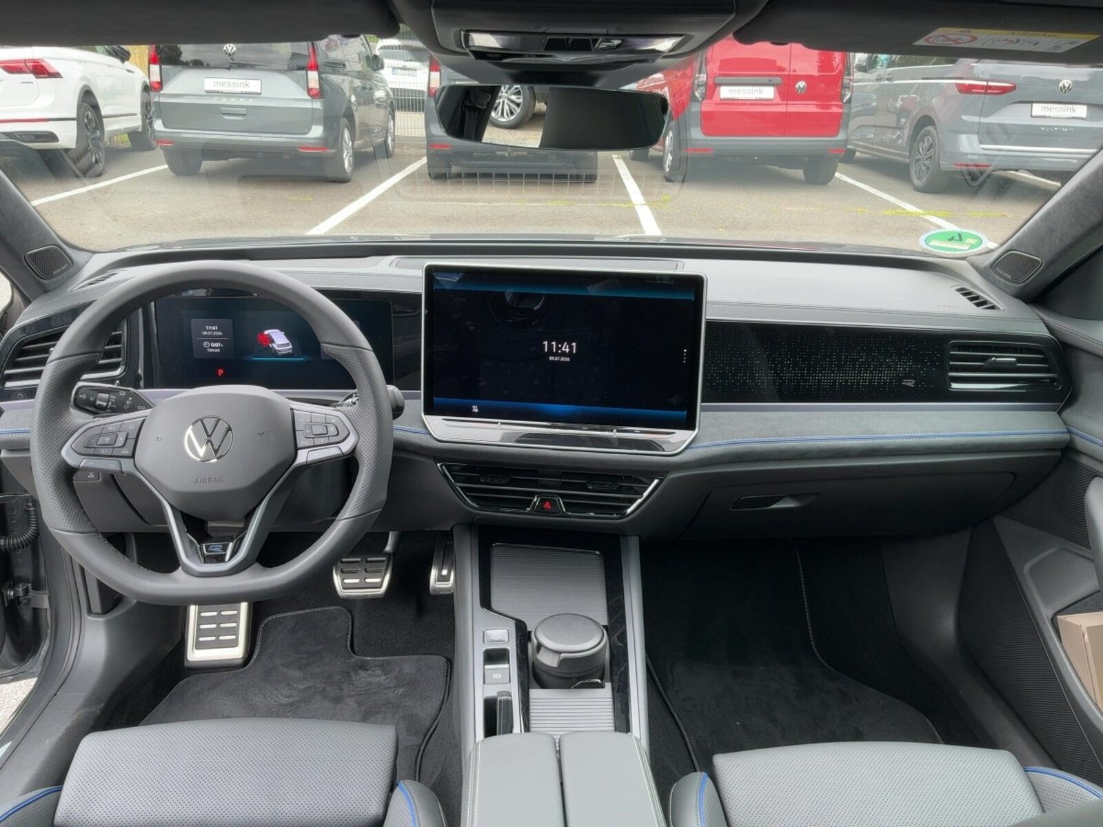 Volkswagen Passat – Bild 9