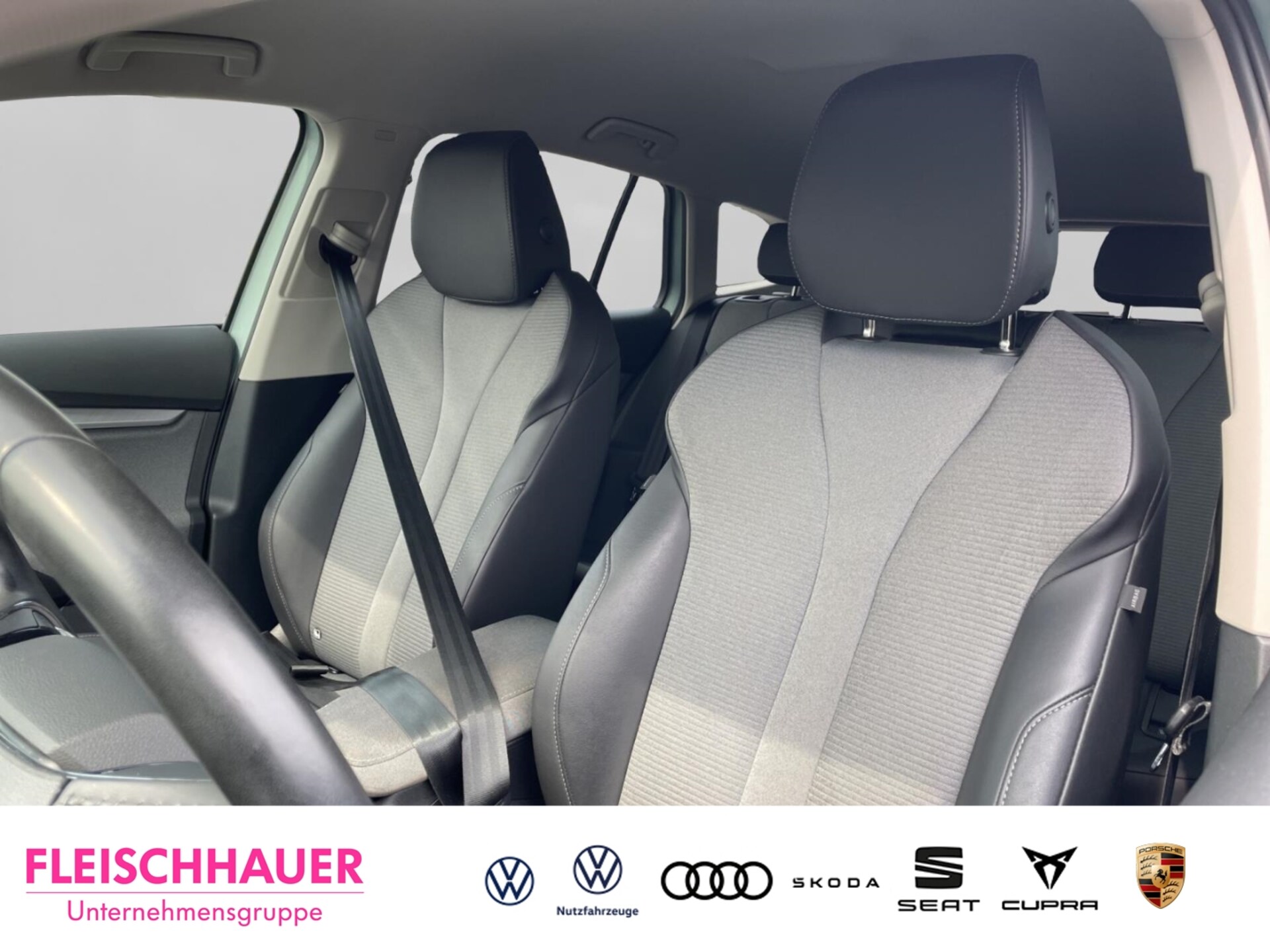 Skoda Enyaq 60