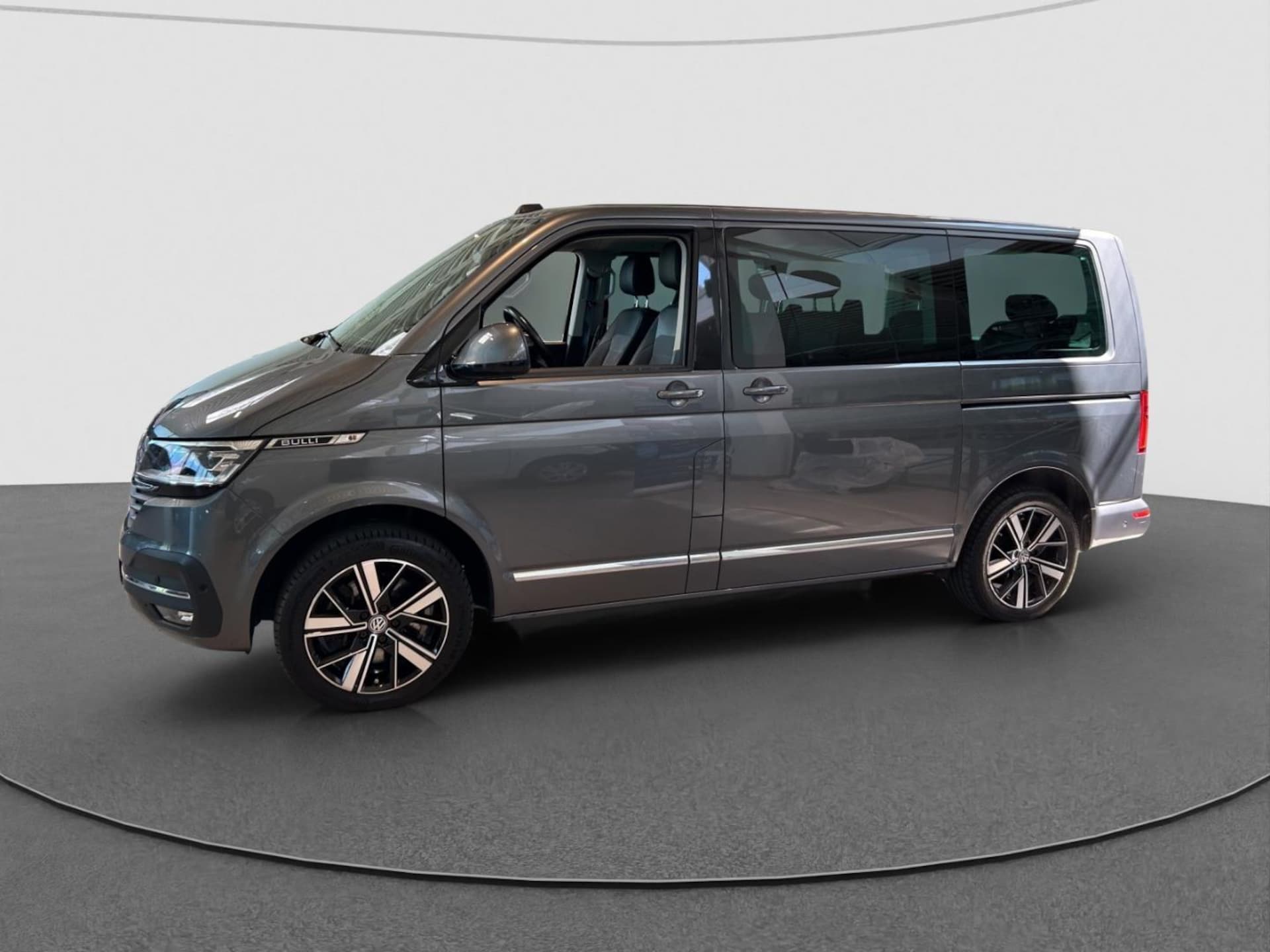 Volkswagen T6.1 Multivan Highline