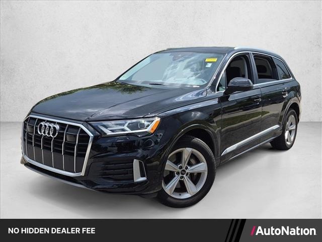 Photo of 2023 Audi Q7 