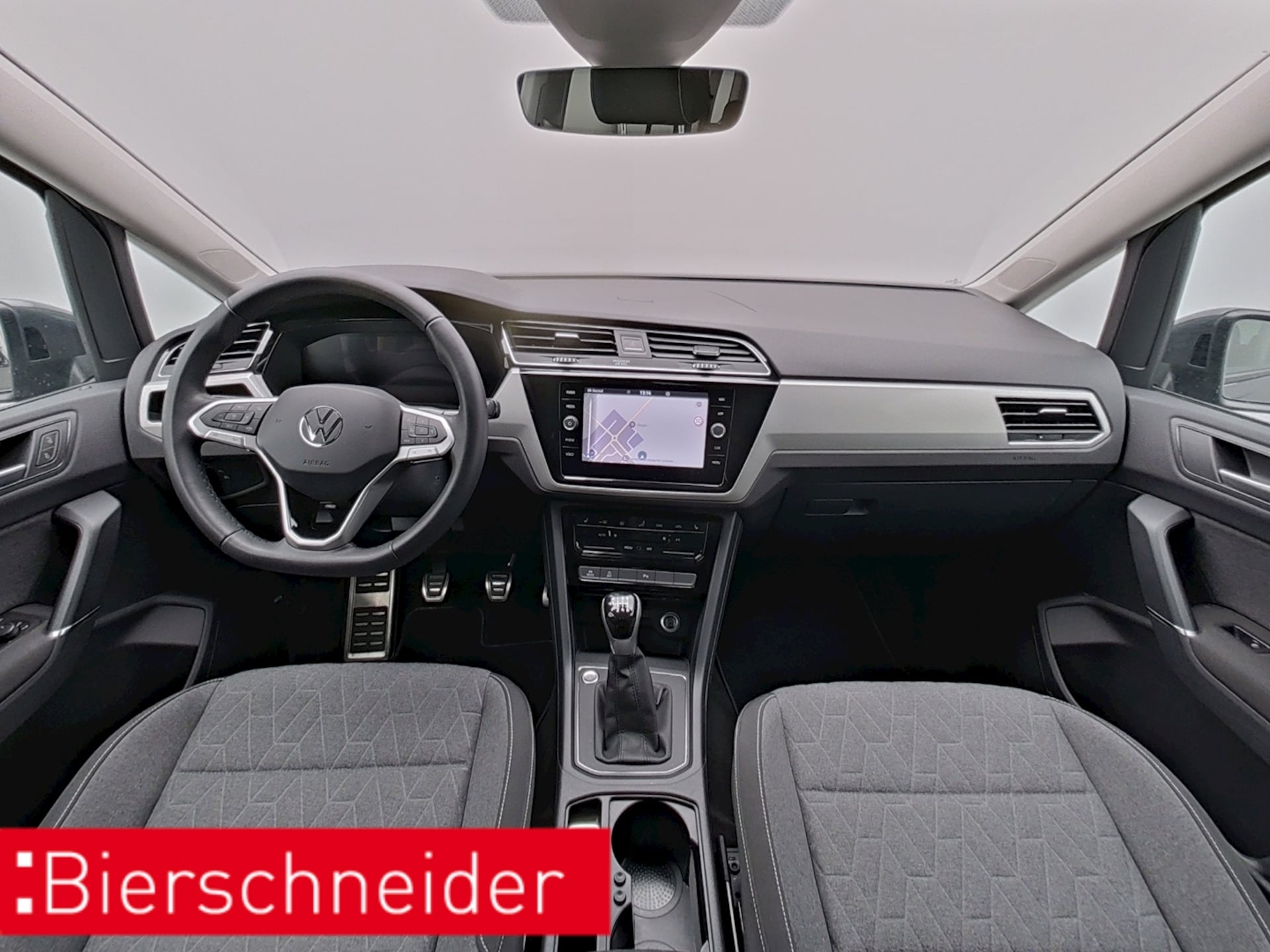 Volkswagen Touran MOVE