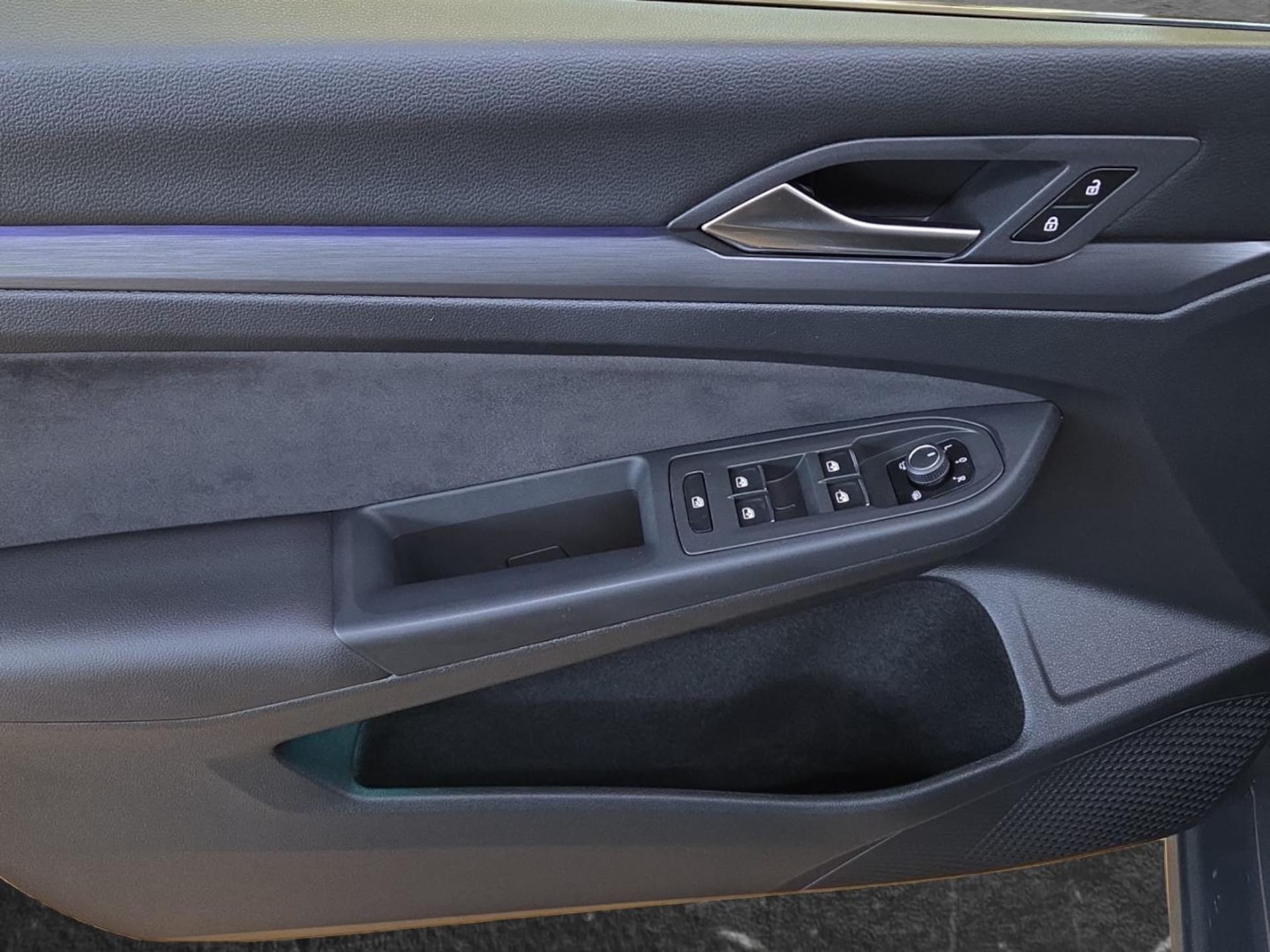 Volkswagen Golf Variant Style
