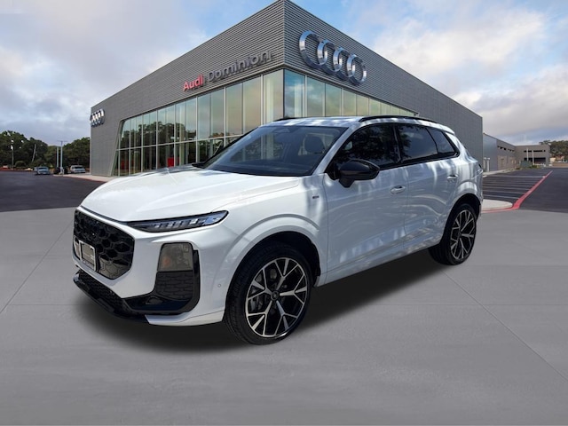 Photo of 2026 Audi Q3 SUV