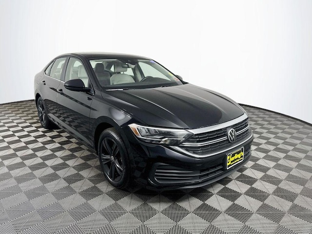 2024 Volkswagen Jetta