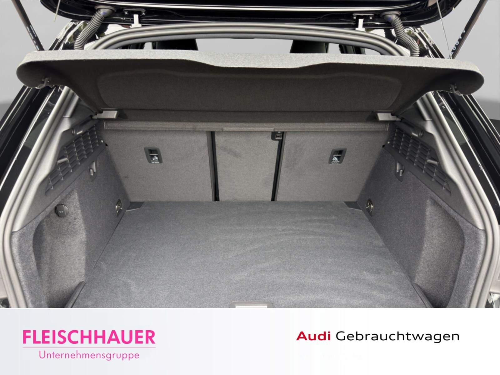 Audi RS 3 Sportback – Bild 14