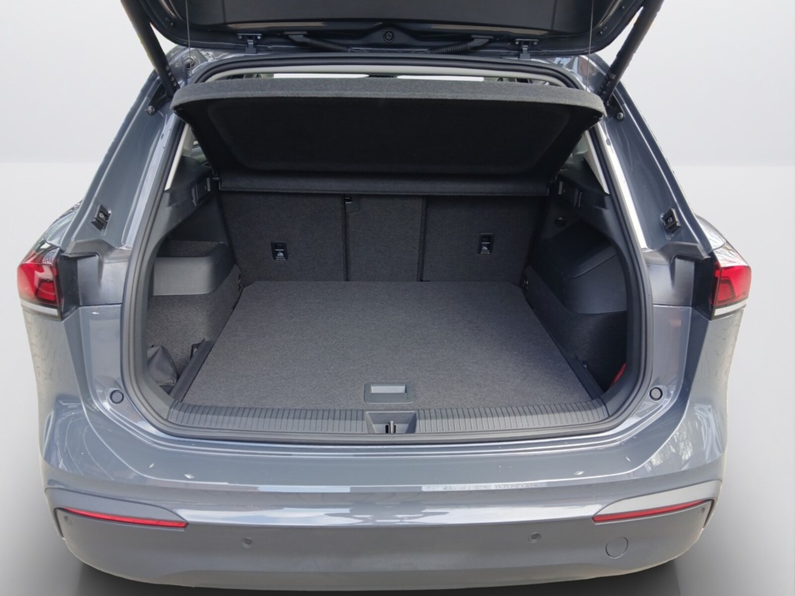 Volkswagen Tiguan – Bild 18