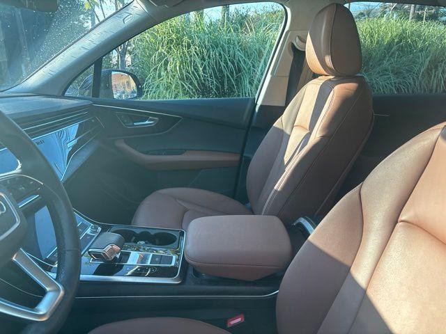 2023 Audi Q7