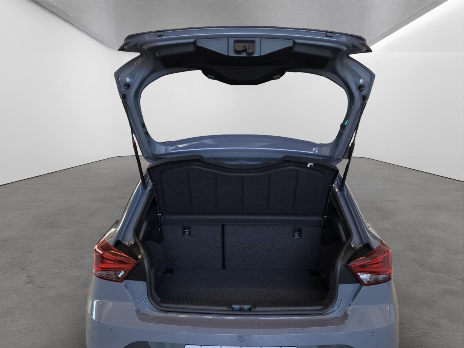 SEAT Ibiza – Bild 8