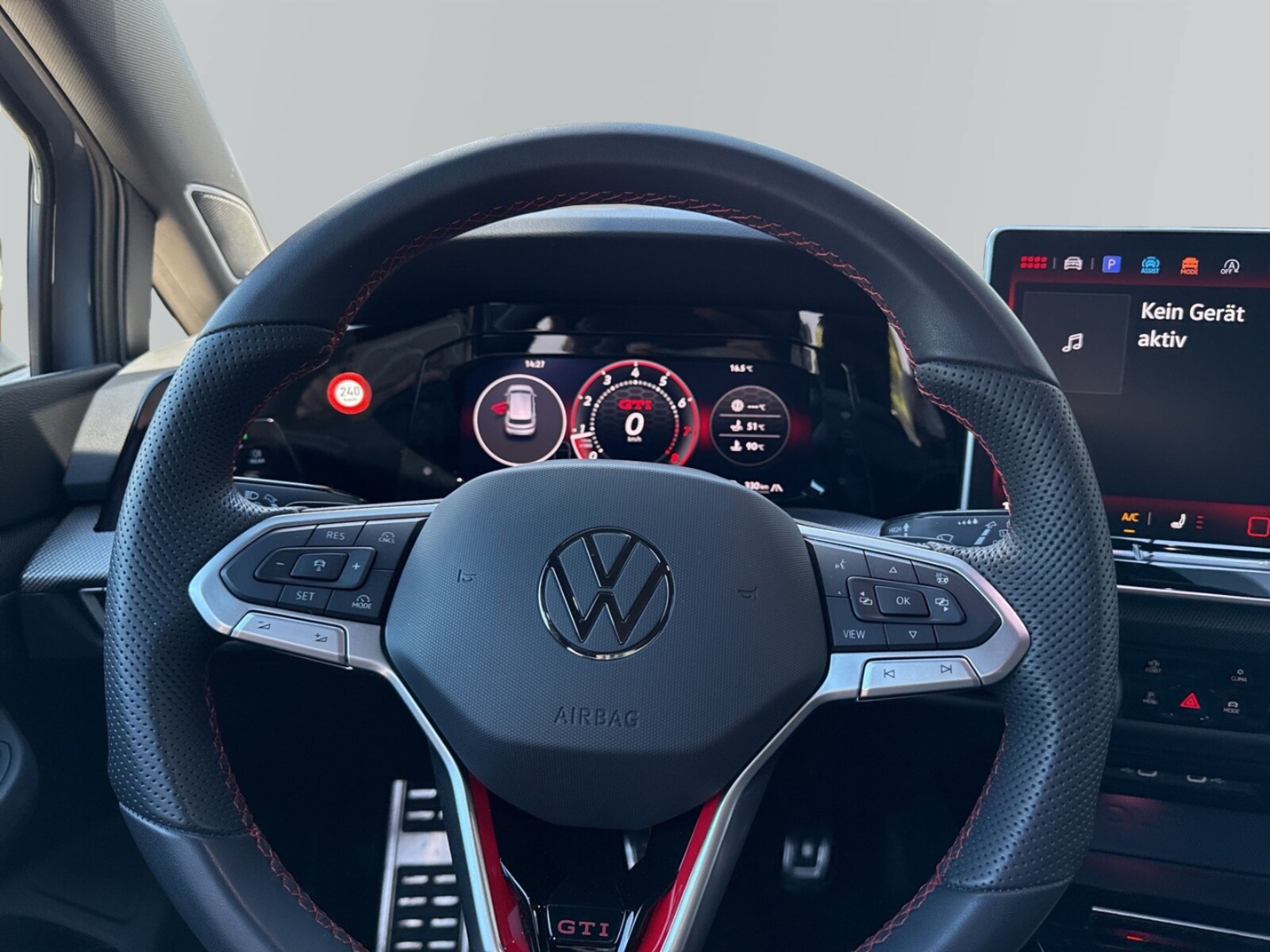 Volkswagen Golf – Bild 12