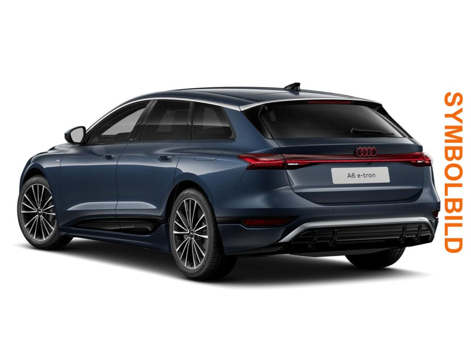 Audi A6 Avant e-tron – Bild 2