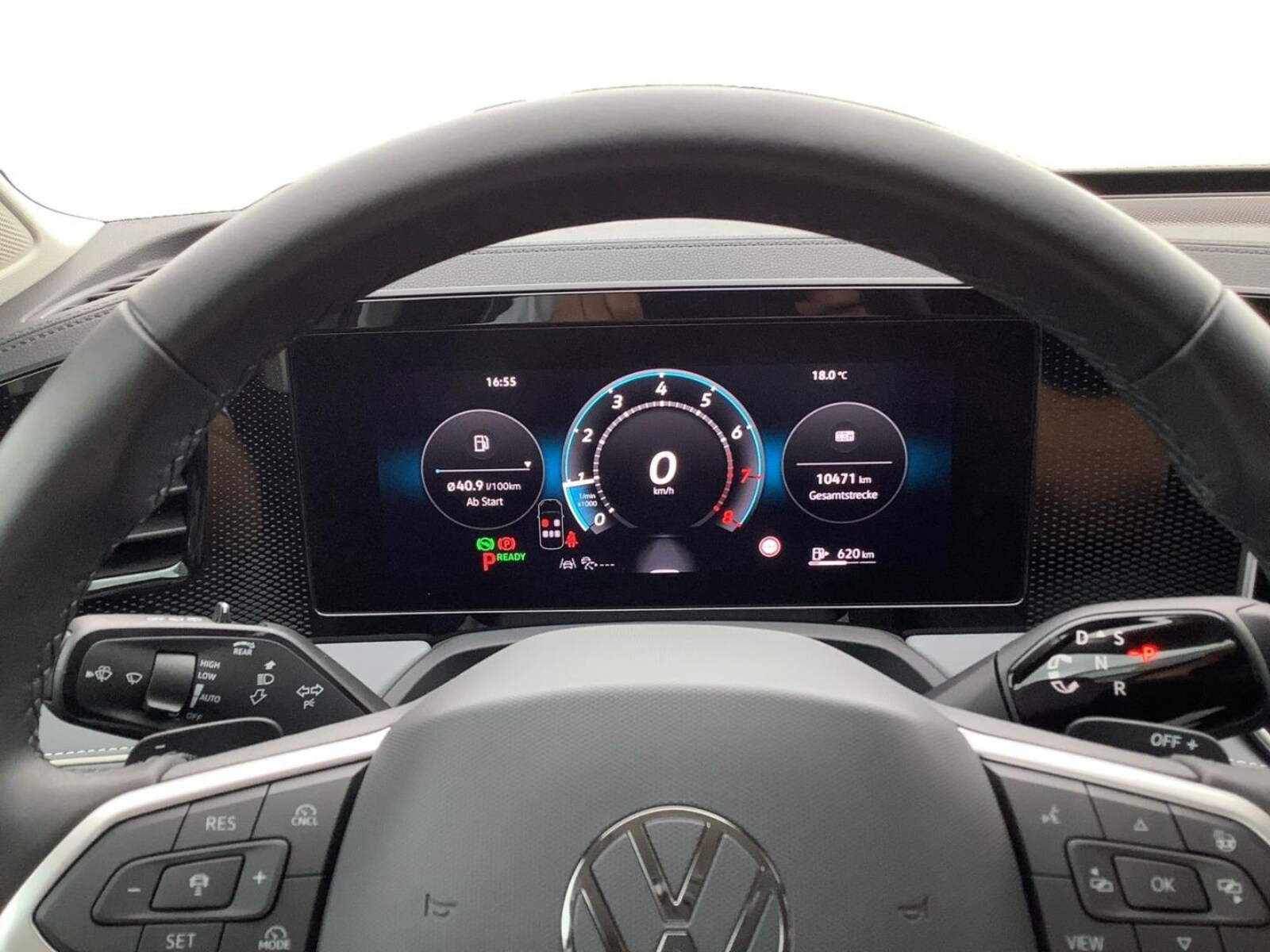 Volkswagen Passat – Bild 13