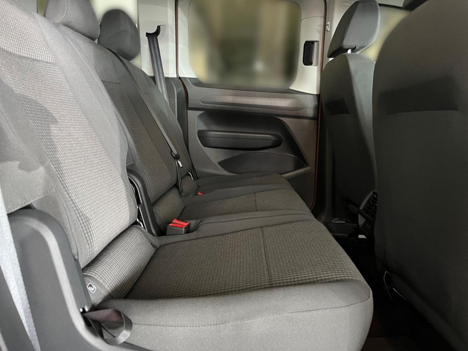 Volkswagen Caddy – Bild 17