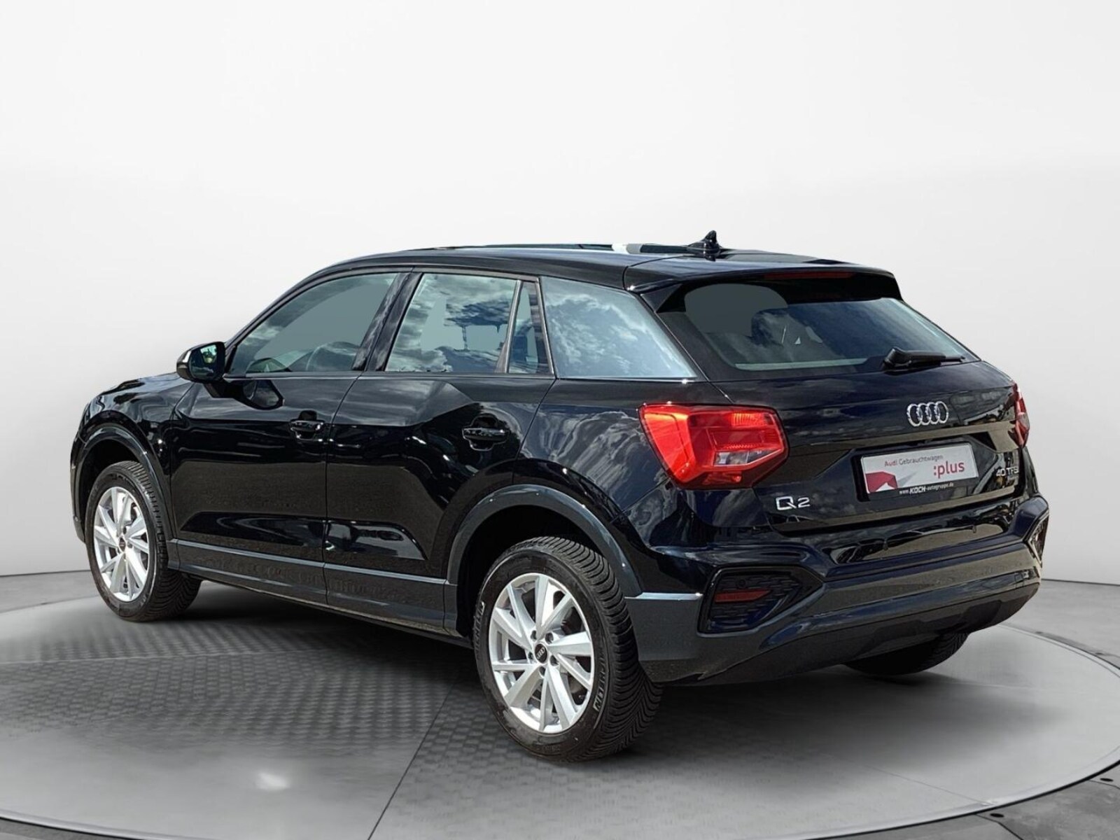 Audi Q2 – Bild 4