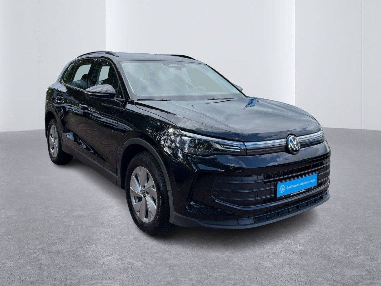Volkswagen Tiguan – Bild 5
