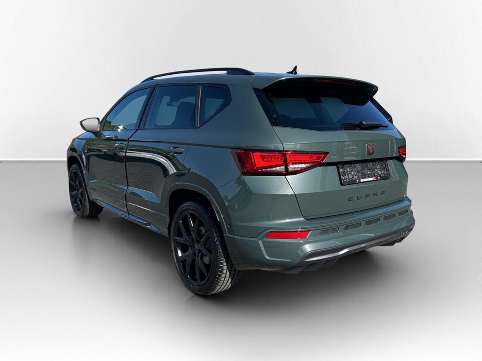 CUPRA Ateca – Bild 7