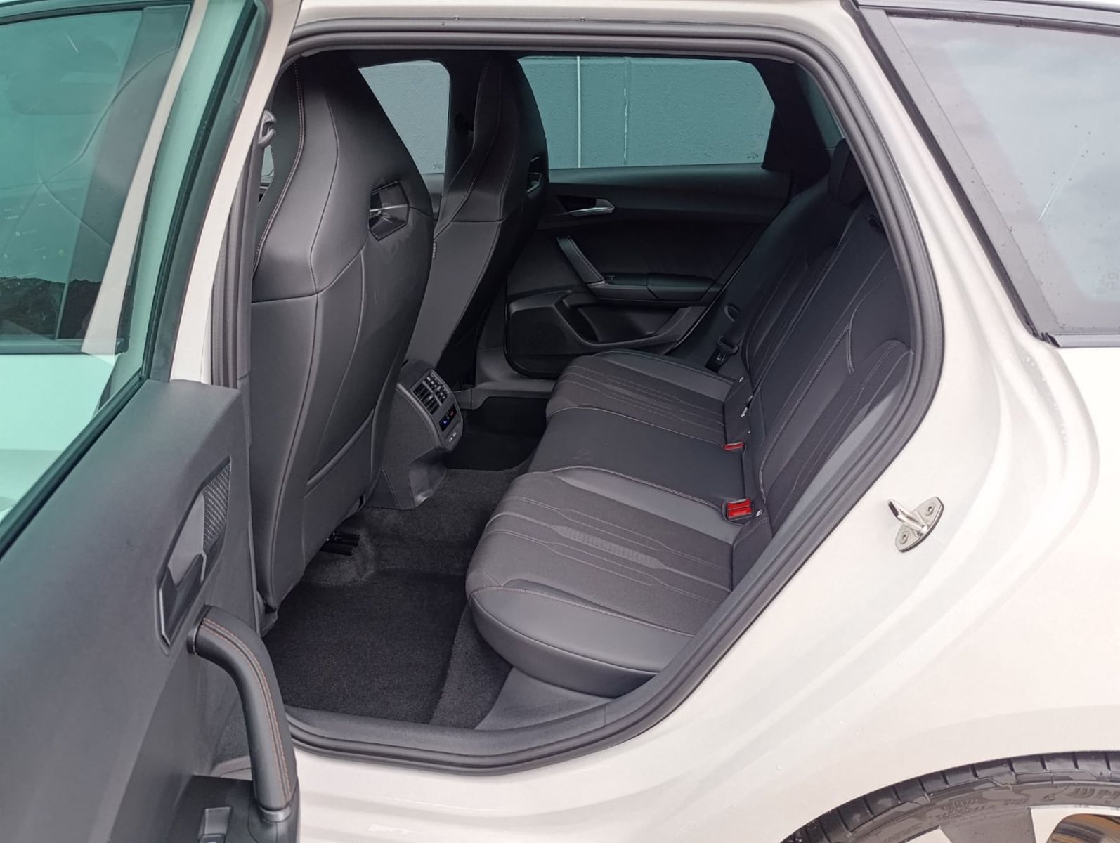 CUPRA Leon Sportstourer – Bild 8