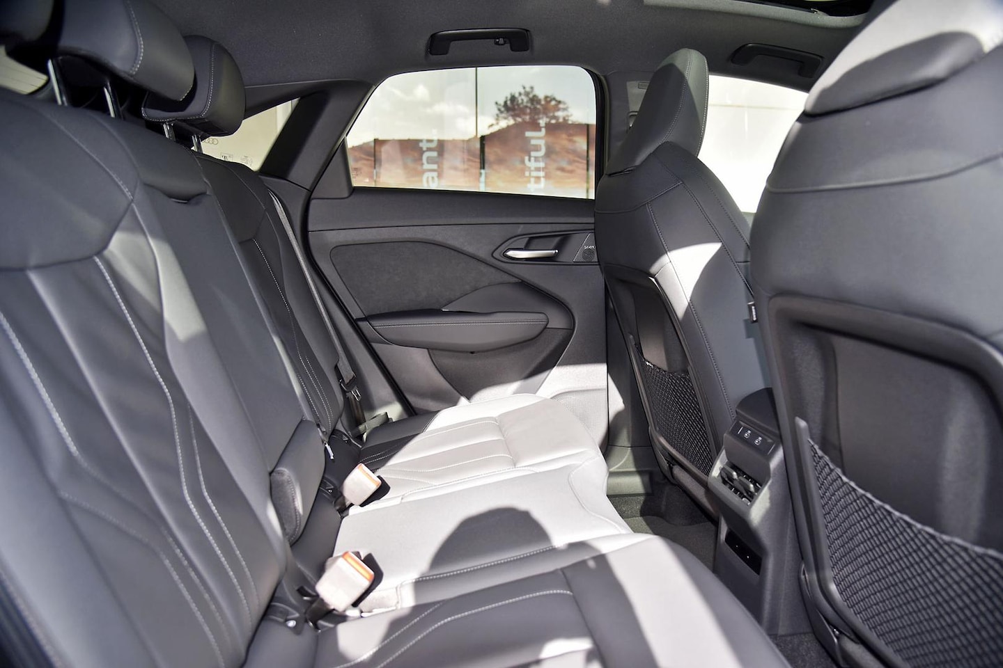 Image about Audi Q3 Sportback TFSI quattro 195 kW