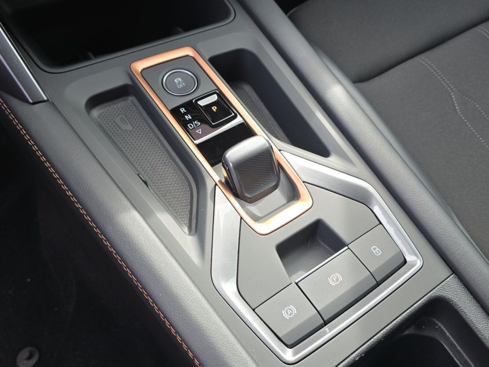 CUPRA Formentor – Bild 11