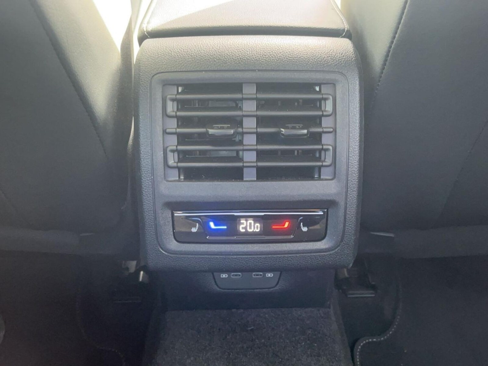 Volkswagen Golf Variant – Bild 19