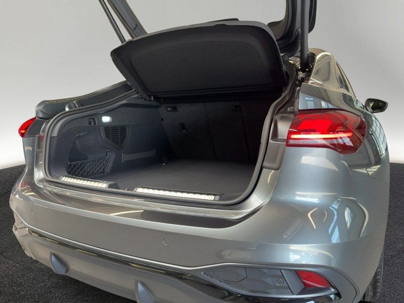 Audi S5 Limousine – Bild 6