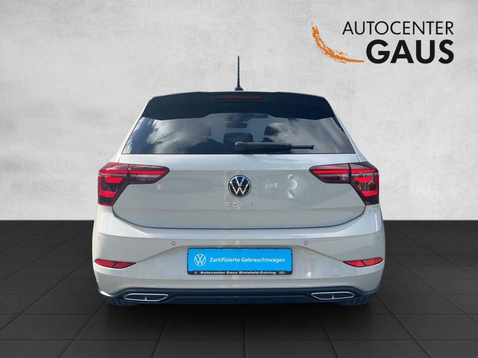 Volkswagen Polo – Bild 11