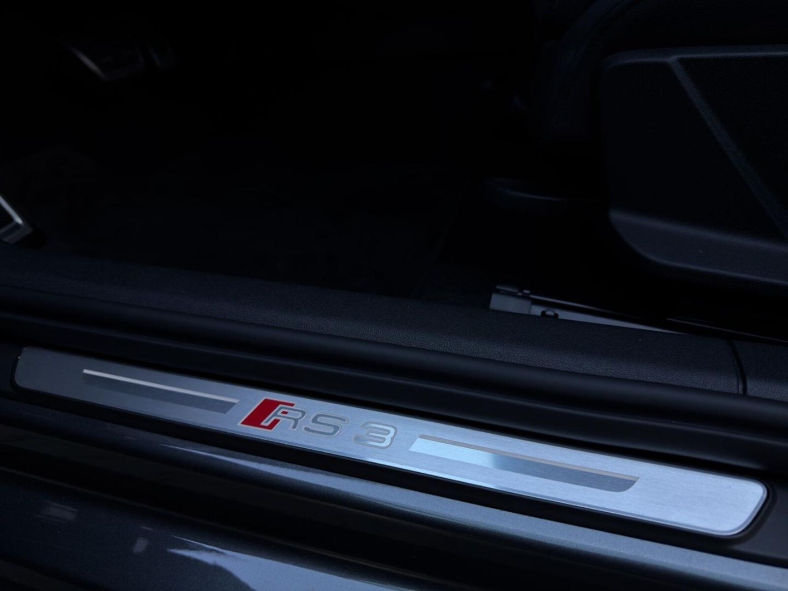 Audi RS 3 Sportback – Bild 16