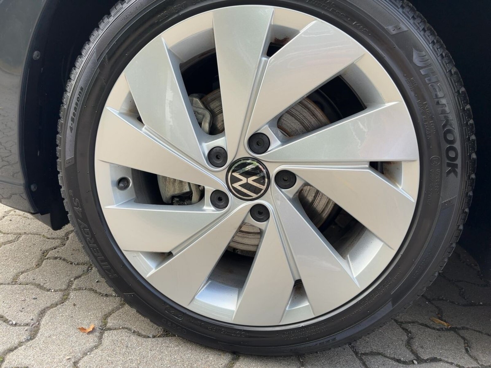 Volkswagen Golf – Bild 12